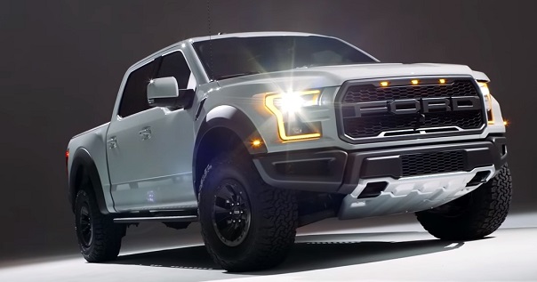 Ford-F-150.