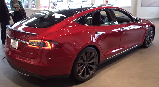 Tesla-Model-3...