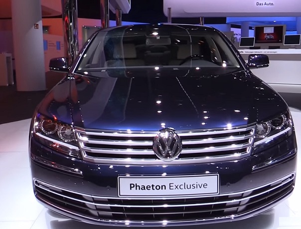 Volkswagen-Phideon