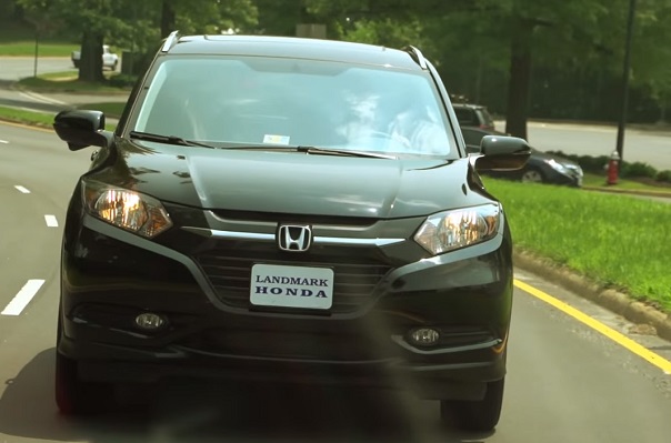 Honda-HR-V
