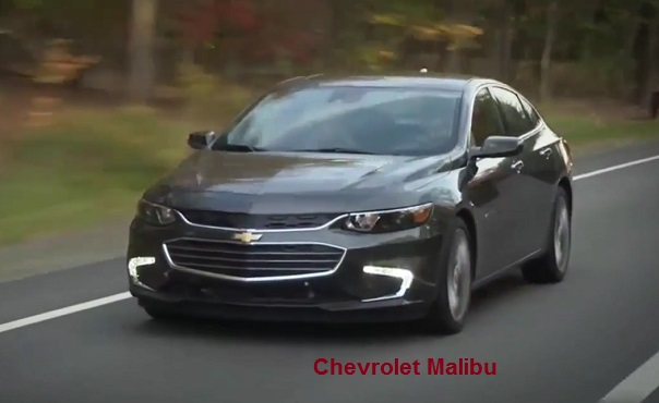 Chevrolet-Malibu